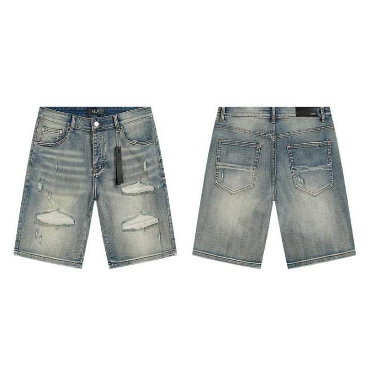 Picture of Amiri Jeans Short _SKUAmirisz30-38mrtx6067493